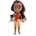 BRINQUEDO INFANTIL  BONECA MOANA E PUA